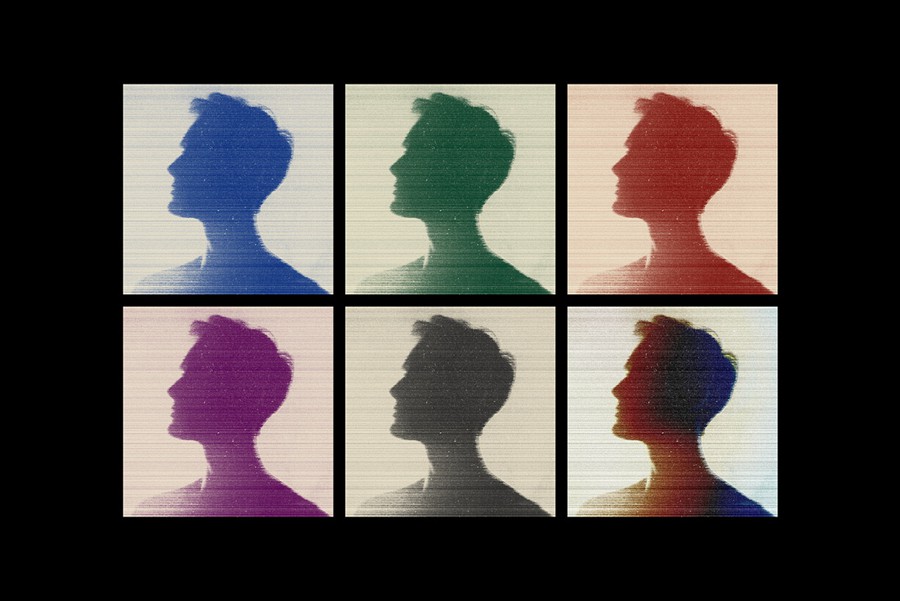 复古扭曲彩色打印复印照片效果ps特效滤镜样机 Distorted Colorful Scan Photo Effect 插件预设 第4张-素材湾丨精选海外优质设计素材资源 复古扭曲彩色打印复印照片效果ps特效滤镜样机 Distorted Colorful Scan Photo Effect 插件预设 sucaiwan.com