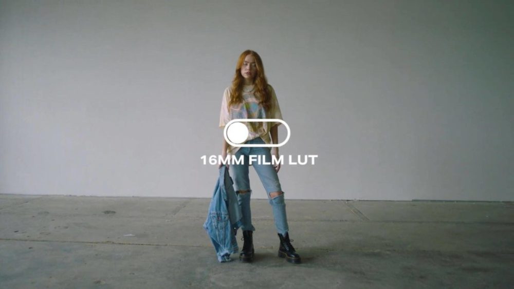 真实电影美学16mm胶片模拟暖色电影绿钨丝蓝LOG模式视频调色LUT预设 Happy Editing 16MM FILM LUTS 插件预设 第2张-素材湾丨精选海外优质设计素材资源 真实电影美学16mm胶片模拟暖色电影绿钨丝蓝LOG模式视频调色LUT预设 Happy Editing 16MM FILM LUTS 插件预设 sucaiwan.com