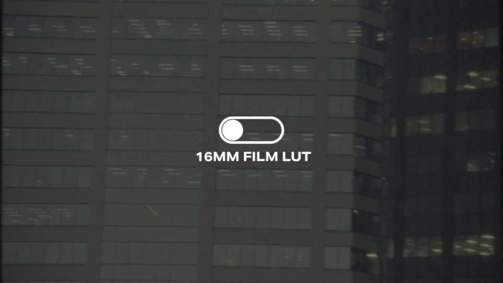 真实电影美学16mm胶片模拟暖色电影绿钨丝蓝LOG模式视频调色LUT预设 Happy Editing 16MM FILM LUTS 插件预设 第6张-素材湾丨精选海外优质设计素材资源 真实电影美学16mm胶片模拟暖色电影绿钨丝蓝LOG模式视频调色LUT预设 Happy Editing 16MM FILM LUTS 插件预设 sucaiwan.com