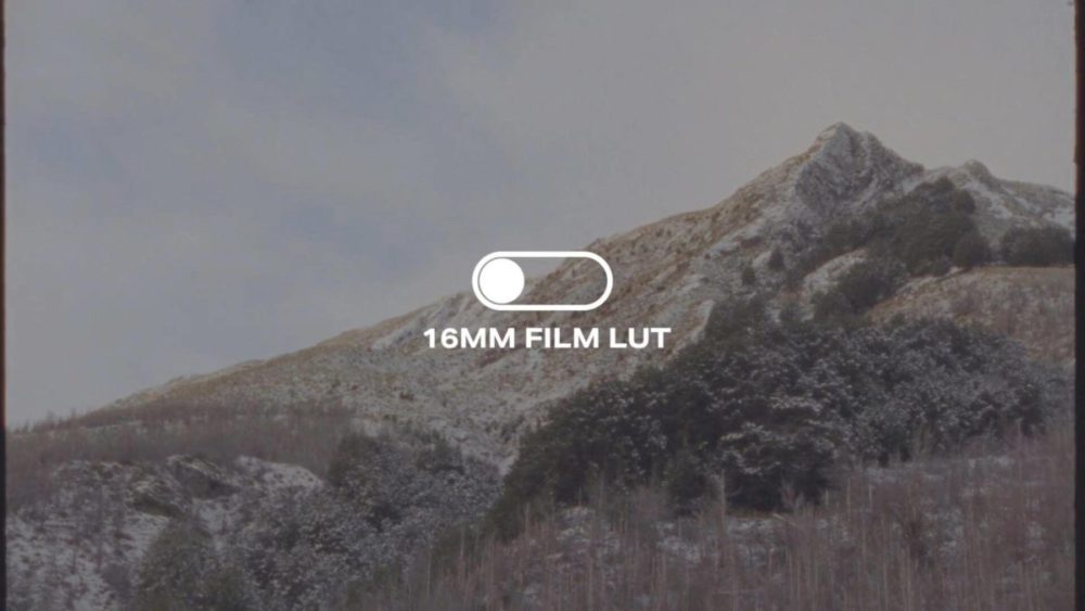 真实电影美学16mm胶片模拟暖色电影绿钨丝蓝LOG模式视频调色LUT预设 Happy Editing 16MM FILM LUTS 插件预设 第12张-素材湾丨精选海外优质设计素材资源 真实电影美学16mm胶片模拟暖色电影绿钨丝蓝LOG模式视频调色LUT预设 Happy Editing 16MM FILM LUTS 插件预设 sucaiwan.com
