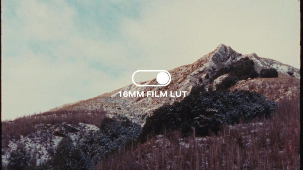 真实电影美学16mm胶片模拟暖色电影绿钨丝蓝LOG模式视频调色LUT预设 Happy Editing 16MM FILM LUTS 插件预设 第13张-素材湾丨精选海外优质设计素材资源 真实电影美学16mm胶片模拟暖色电影绿钨丝蓝LOG模式视频调色LUT预设 Happy Editing 16MM FILM LUTS 插件预设 sucaiwan.com