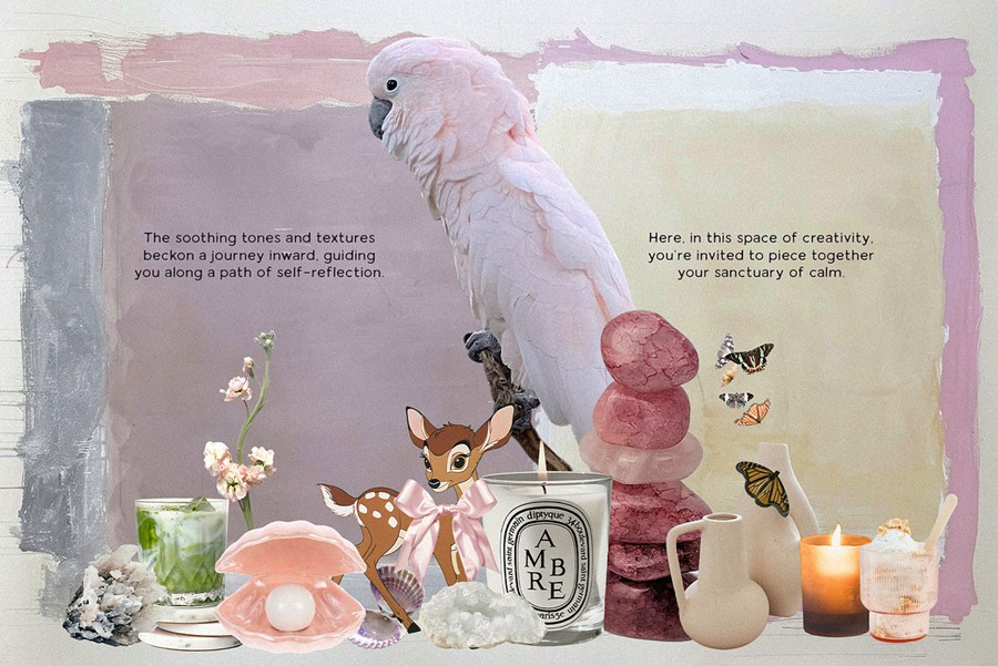 184款真实人物物品动物眼睛花卉水晶剪贴画纸张PNG免抠图设计素材 Healing Collage Pack 图片素材 第5张-素材湾丨精选海外优质设计素材资源 184款真实人物物品动物眼睛花卉水晶剪贴画纸张PNG免抠图设计素材 Healing Collage Pack 图片素材 sucaiwan.com