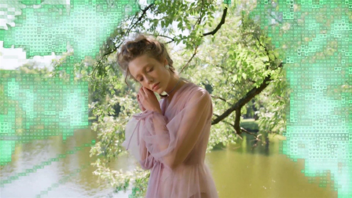 AE模板:复古像素编码ASCII文本乱码艺术视频映射效果无缝转场 , 第2张-素材湾丨精选海外优质设计素材资源 AE模板:复古像素编码ASCII文本乱码艺术视频映射效果无缝转场 , sucaiwan.com