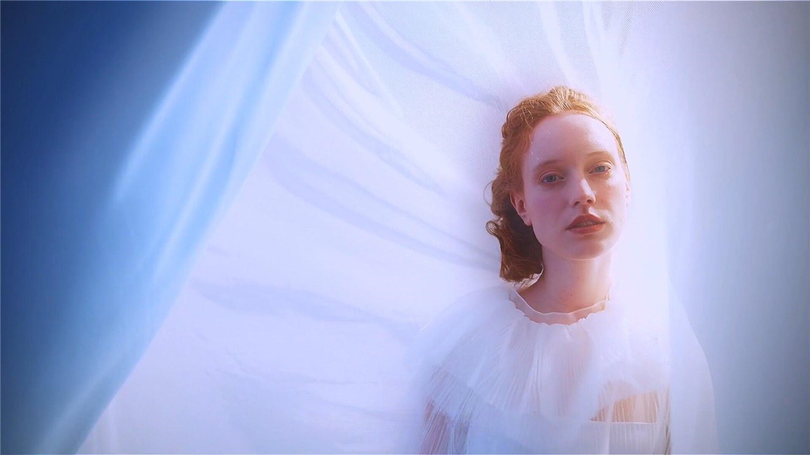 PR预设：复古梦幻朦胧发光星芒辉光闪耀滤镜效果 , sucaiwan.com