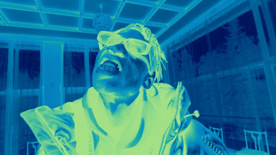 Happy Editing - THERMOGRAPH LUTS 12个嘻哈说唱风格抽象光谱红外热成像夜视绿靛蓝单色视觉源LUT调色预设包 插件预设 第12张-素材湾丨精选海外优质设计素材资源 Happy Editing - THERMOGRAPH LUTS 12个嘻哈说唱风格抽象光谱红外热成像夜视绿靛蓝单色视觉源LUT调色预设包 插件预设 sucaiwan.com