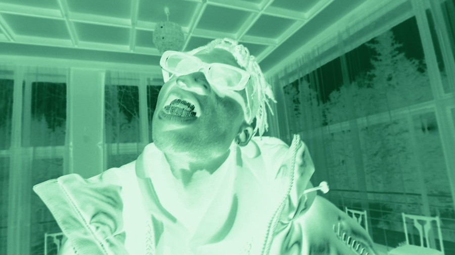 Happy Editing - THERMOGRAPH LUTS 12个嘻哈说唱风格抽象光谱红外热成像夜视绿靛蓝单色视觉源LUT调色预设包 插件预设 第13张-素材湾丨精选海外优质设计素材资源 Happy Editing - THERMOGRAPH LUTS 12个嘻哈说唱风格抽象光谱红外热成像夜视绿靛蓝单色视觉源LUT调色预设包 插件预设 sucaiwan.com