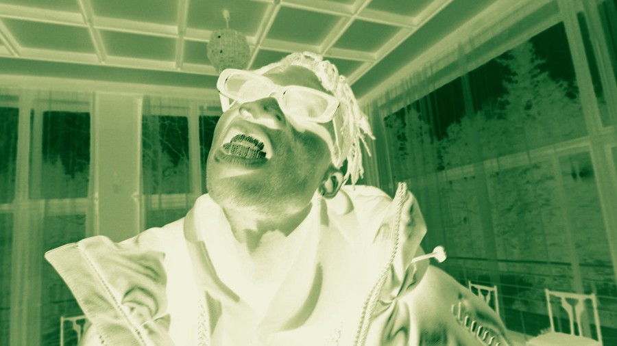 Happy Editing - THERMOGRAPH LUTS 12个嘻哈说唱风格抽象光谱红外热成像夜视绿靛蓝单色视觉源LUT调色预设包 插件预设 第14张-素材湾丨精选海外优质设计素材资源 Happy Editing - THERMOGRAPH LUTS 12个嘻哈说唱风格抽象光谱红外热成像夜视绿靛蓝单色视觉源LUT调色预设包 插件预设 sucaiwan.com