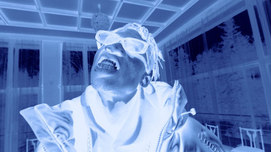 Happy Editing - THERMOGRAPH LUTS 12个嘻哈说唱风格抽象光谱红外热成像夜视绿靛蓝单色视觉源LUT调色预设包 插件预设 第17张-素材湾丨精选海外优质设计素材资源 Happy Editing - THERMOGRAPH LUTS 12个嘻哈说唱风格抽象光谱红外热成像夜视绿靛蓝单色视觉源LUT调色预设包 插件预设 sucaiwan.com