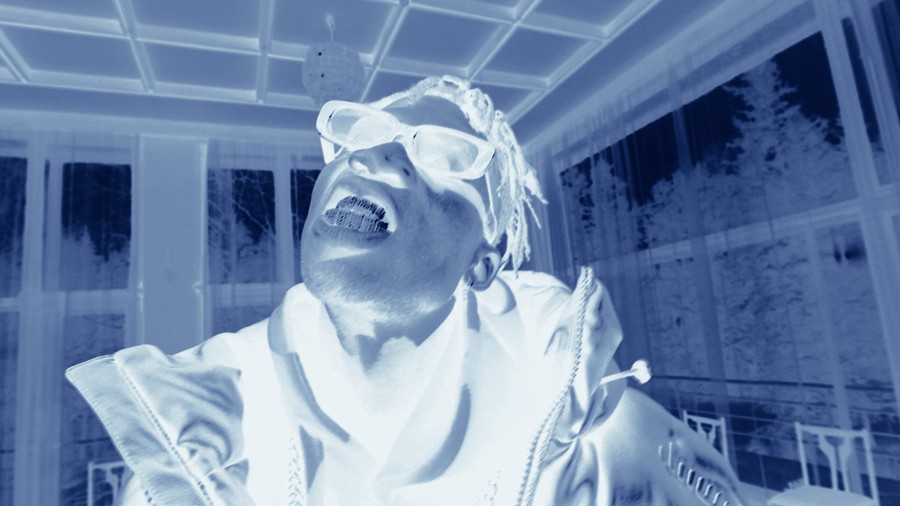 Happy Editing - THERMOGRAPH LUTS 12个嘻哈说唱风格抽象光谱红外热成像夜视绿靛蓝单色视觉源LUT调色预设包 插件预设 第19张-素材湾丨精选海外优质设计素材资源 Happy Editing - THERMOGRAPH LUTS 12个嘻哈说唱风格抽象光谱红外热成像夜视绿靛蓝单色视觉源LUT调色预设包 插件预设 sucaiwan.com