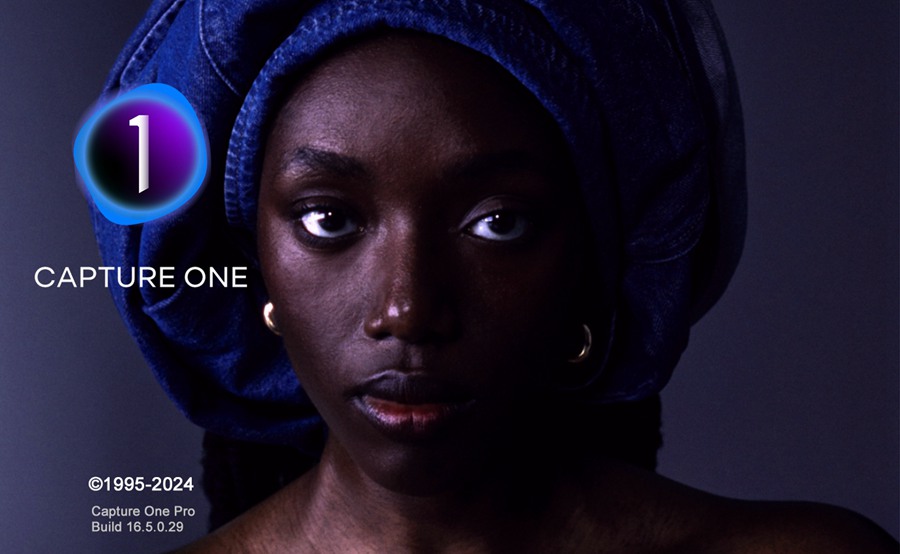 Capture One Pro/Enterprise/Studio v16.5.0.29 顶级RAW转换图像编辑软件 Mac+Win 软件分享 第1张-素材湾丨精选海外优质设计素材资源 Capture One Pro/Enterprise/Studio v16.5.0.29 顶级RAW转换图像编辑软件 Mac+Win 软件分享 sucaiwan.com