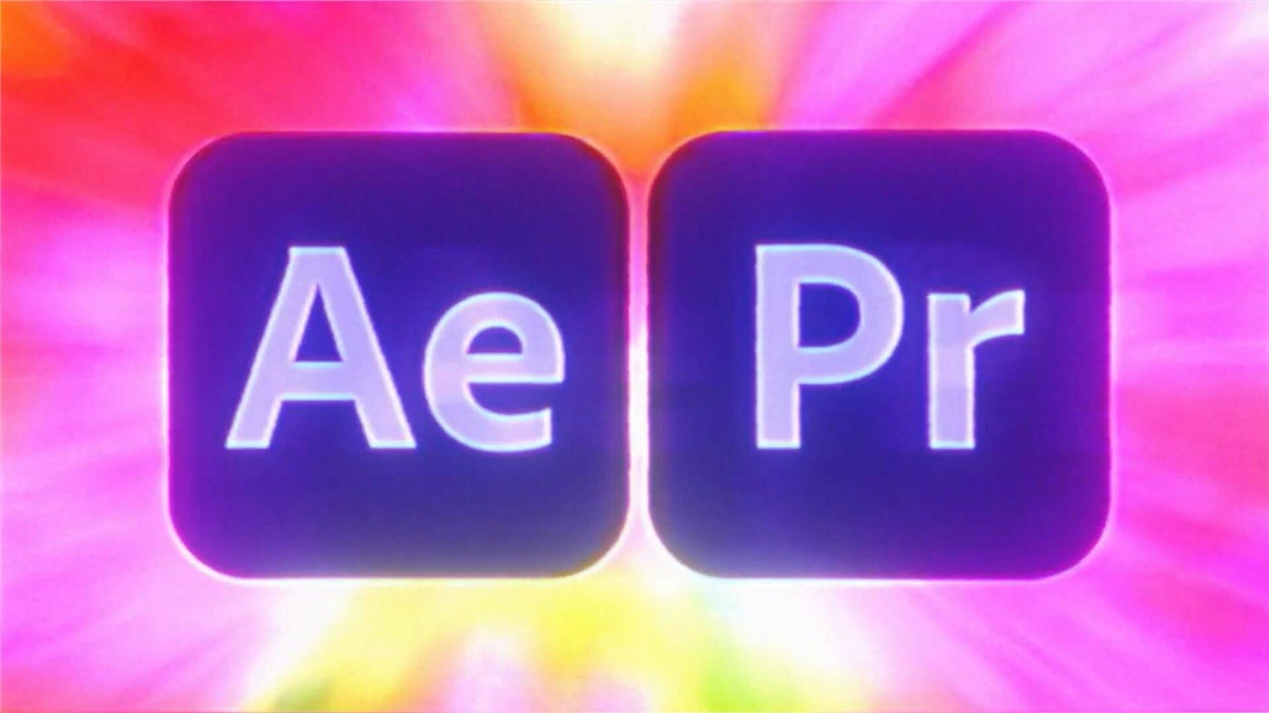 复古怀旧VHS氛围仿真模拟画面闪烁线条扭曲电视干扰效果AE/PR模板 Emulator for AE and Premiere Pro 影视音频 sucaiwan.com