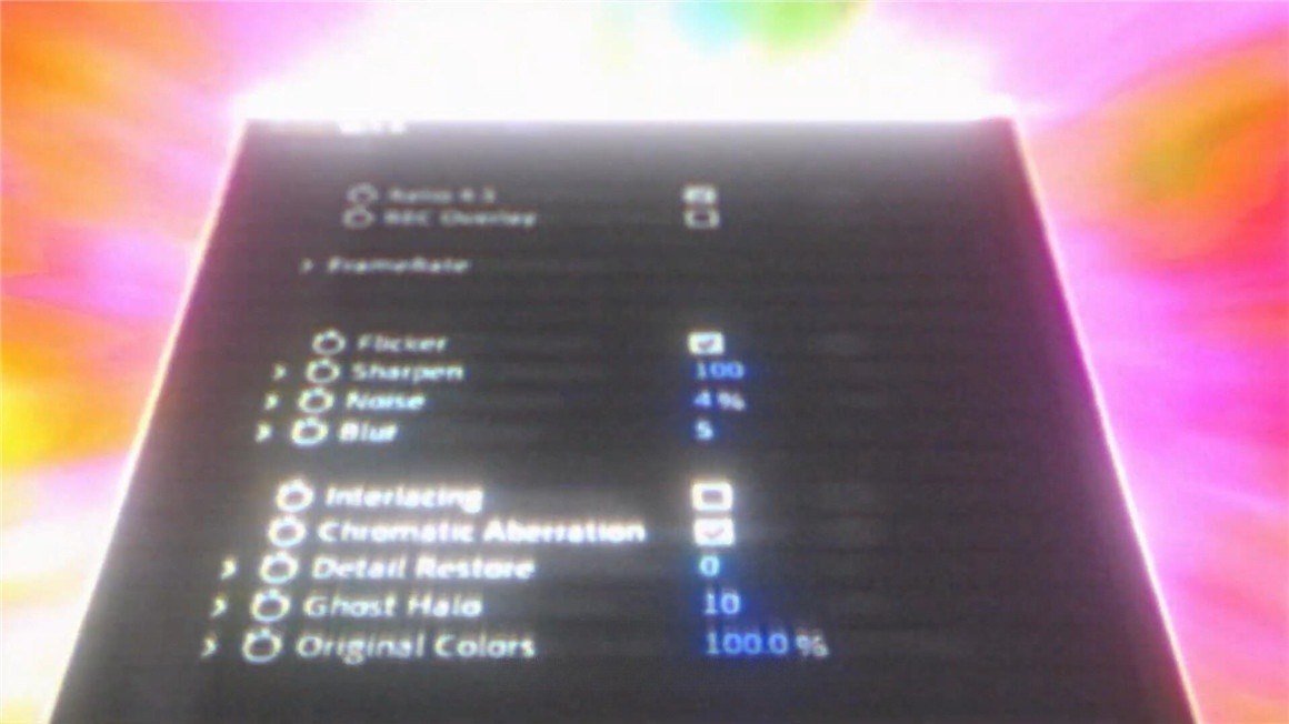 复古怀旧VHS氛围仿真模拟画面闪烁线条扭曲电视干扰效果AE/PR模板 Emulator for AE and Premiere Pro 影视音频 sucaiwan.com