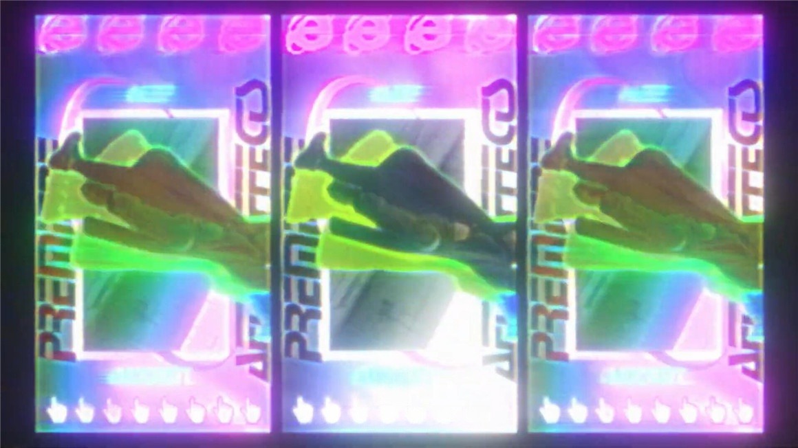 复古怀旧VHS氛围仿真模拟画面闪烁线条扭曲电视干扰效果AE/PR模板 Emulator for AE and Premiere Pro 影视音频 sucaiwan.com