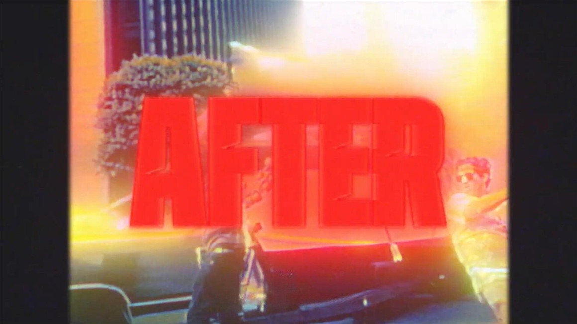 复古怀旧VHS氛围仿真模拟画面闪烁线条扭曲电视干扰效果AE/PR模板 Emulator for AE and Premiere Pro 影视音频 sucaiwan.com