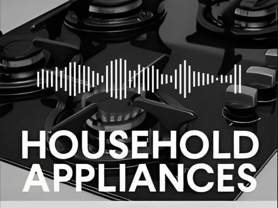 112个日常家用电器冰箱、冰柜、炉灶、洗衣机、微波炉音效声音合集 Big Room Sound – Household Appliances , 第1张-素材湾丨精选海外优质设计素材资源 112个日常家用电器冰箱、冰柜、炉灶、洗衣机、微波炉音效声音合集 Big Room Sound – Household Appliances , sucaiwan.com