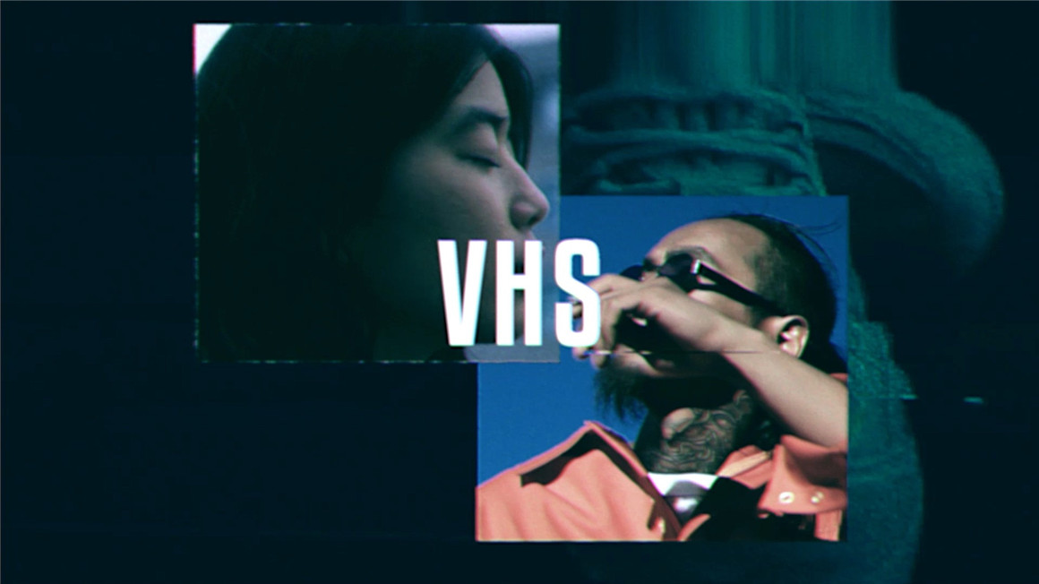 AE模板:新潮都市风格VHS时尚故障运动品牌时装动感排版开场片头 , 第2张-素材湾丨精选海外优质设计素材资源 AE模板:新潮都市风格VHS时尚故障运动品牌时装动感排版开场片头 , sucaiwan.com