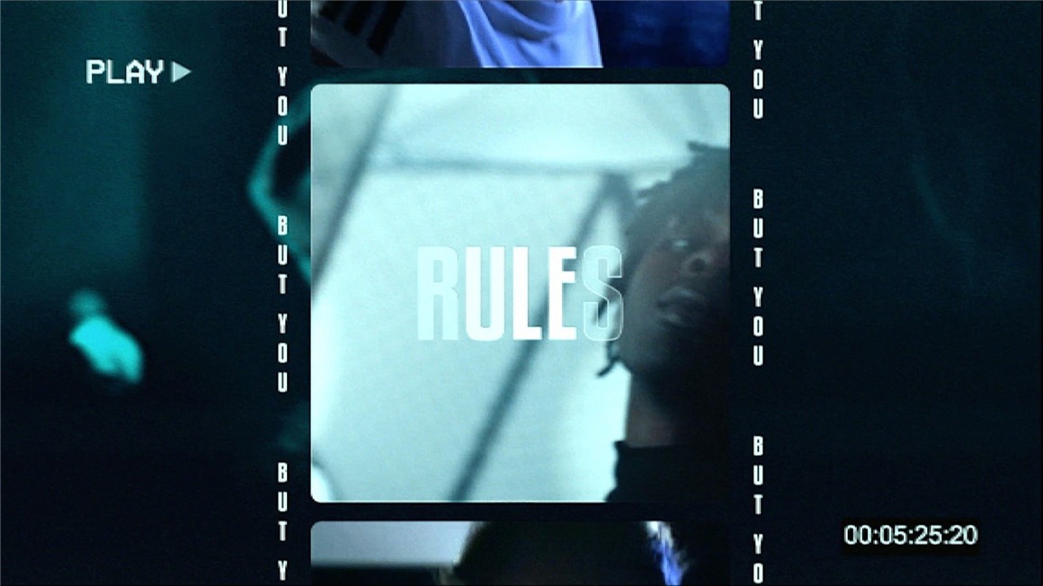 AE模板:新潮都市风格VHS时尚故障运动品牌时装动感排版开场片头 , 第6张-素材湾丨精选海外优质设计素材资源 AE模板:新潮都市风格VHS时尚故障运动品牌时装动感排版开场片头 , sucaiwan.com