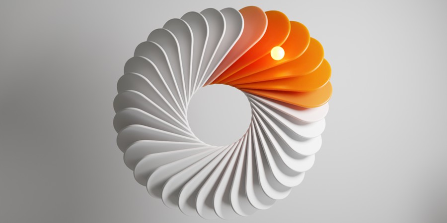 Blender全面介绍几何节点视觉动态新手入门基础教程 中文字幕 Intro To Geometry Nodes 设计教程 sucaiwan.com