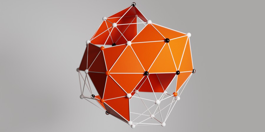 Blender全面介绍几何节点视觉动态新手入门基础教程 中文字幕 Intro To Geometry Nodes 设计教程 sucaiwan.com