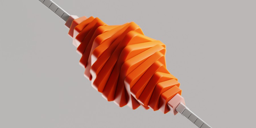 Blender全面介绍几何节点视觉动态新手入门基础教程 中文字幕 Intro To Geometry Nodes 设计教程 sucaiwan.com