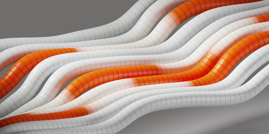 Blender全面介绍几何节点视觉动态新手入门基础教程 中文字幕 Intro To Geometry Nodes 设计教程 sucaiwan.com