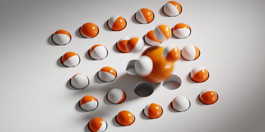 Blender全面介绍几何节点视觉动态新手入门基础教程 中文字幕 Intro To Geometry Nodes 设计教程 sucaiwan.com