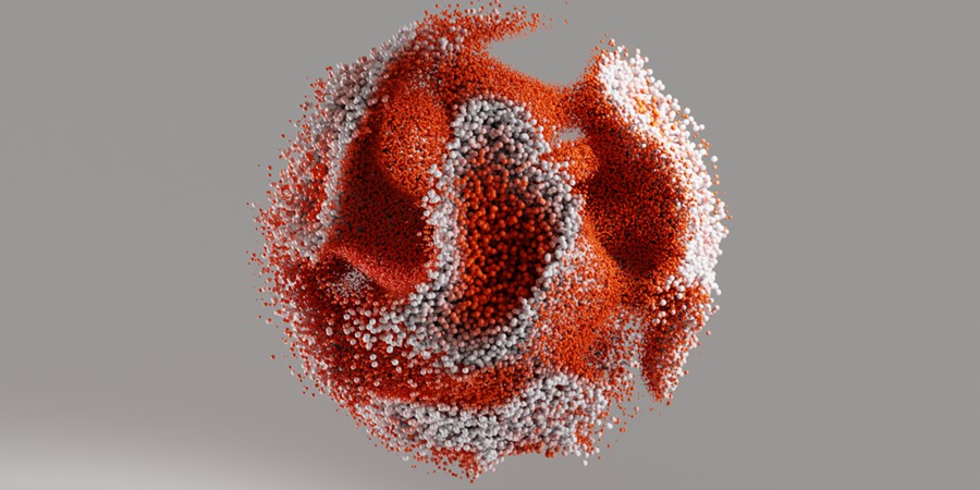 Blender全面介绍几何节点视觉动态新手入门基础教程 中文字幕 Intro To Geometry Nodes 设计教程 sucaiwan.com