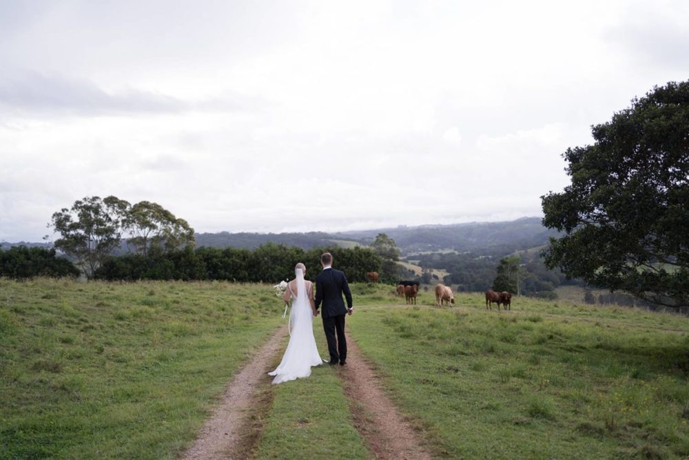 8款风格化经典户外婚礼摄影照片调色Lightroom预设包 Ivy Road – Presets Bundle Vendor 插件预设 sucaiwan.com