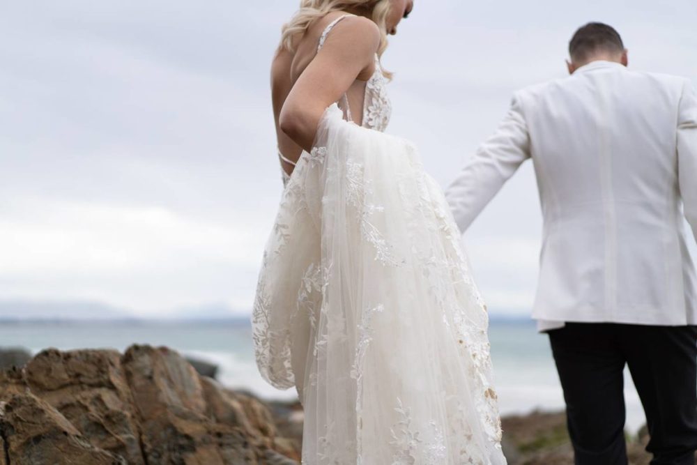 8款风格化经典户外婚礼摄影照片调色Lightroom预设包 Ivy Road – Presets Bundle Vendor 插件预设 sucaiwan.com