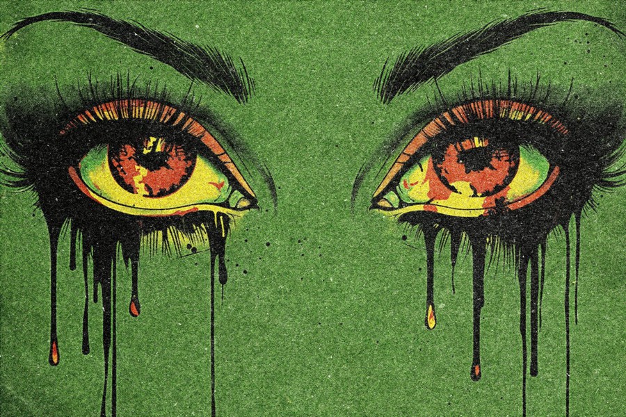 复古做旧磨损粗糙打印复印照片效果ps特效滤镜样机 Old Printer Photo Effect 插件预设 第4张-素材湾丨精选海外优质设计素材资源 复古做旧磨损粗糙打印复印照片效果ps特效滤镜样机 Old Printer Photo Effect 插件预设 sucaiwan.com