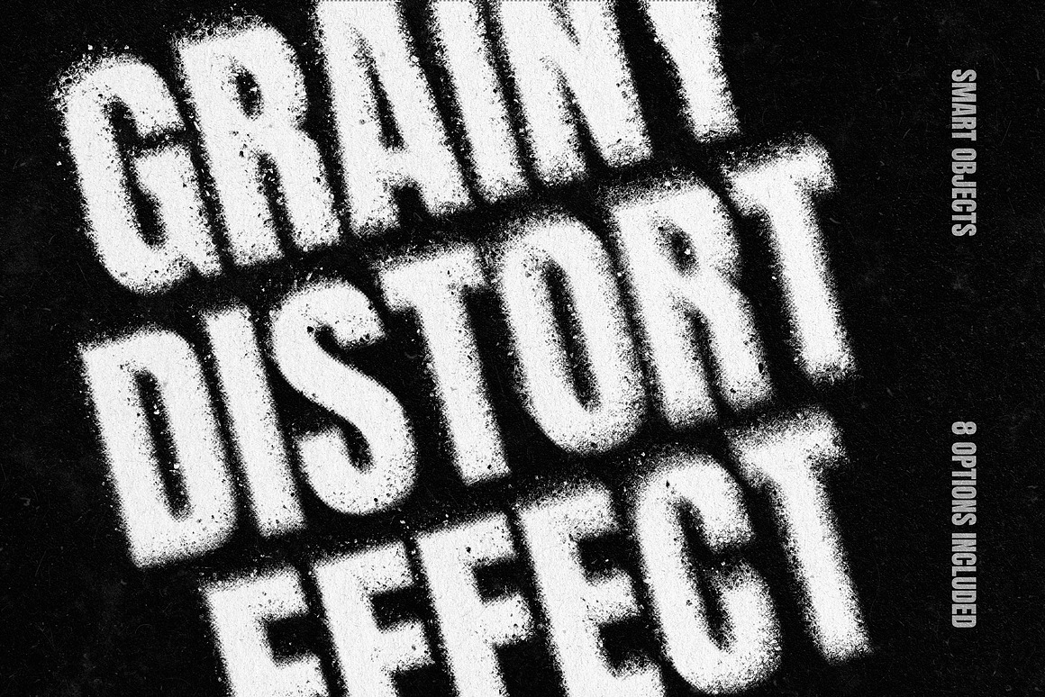 边缘模糊喷墨失真文本效果ps特效滤镜样机 Dust Distortion Text Effect 插件预设 第1张-素材湾丨精选海外优质设计素材资源 边缘模糊喷墨失真文本效果ps特效滤镜样机 Dust Distortion Text Effect 插件预设 sucaiwan.com