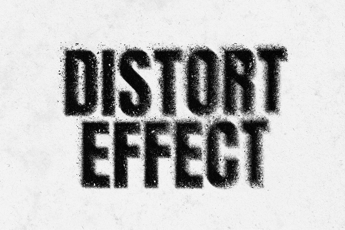 边缘模糊喷墨失真文本效果ps特效滤镜样机 Dust Distortion Text Effect 插件预设 第8张-素材湾丨精选海外优质设计素材资源 边缘模糊喷墨失真文本效果ps特效滤镜样机 Dust Distortion Text Effect 插件预设 sucaiwan.com