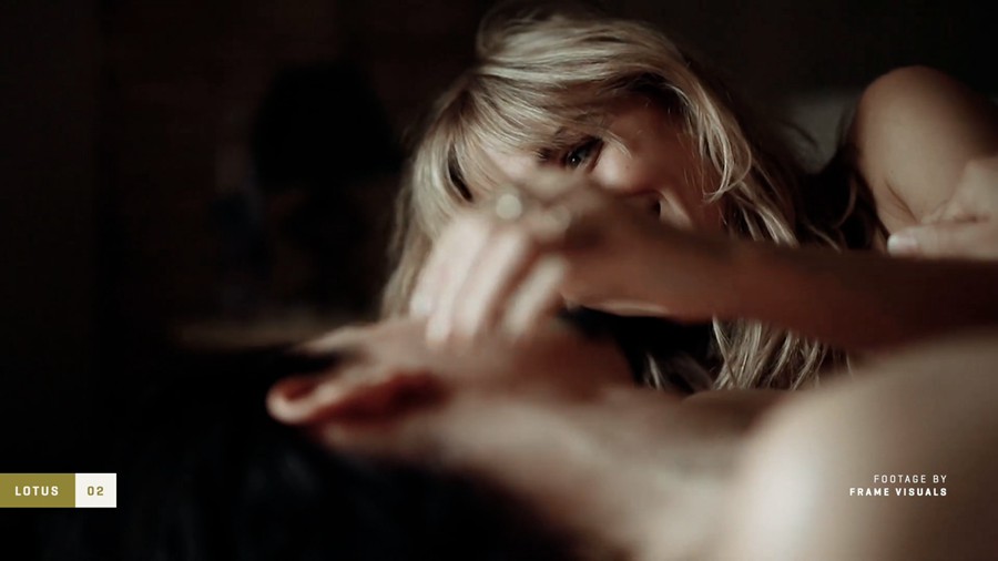 Gamut - LOTUS 户外室内婚礼蓝绿/橙色电影质感视频婚礼人像调色LUT 插件预设 第2张-素材湾丨精选海外优质设计素材资源 Gamut - LOTUS 户外室内婚礼蓝绿/橙色电影质感视频婚礼人像调色LUT 插件预设 sucaiwan.com