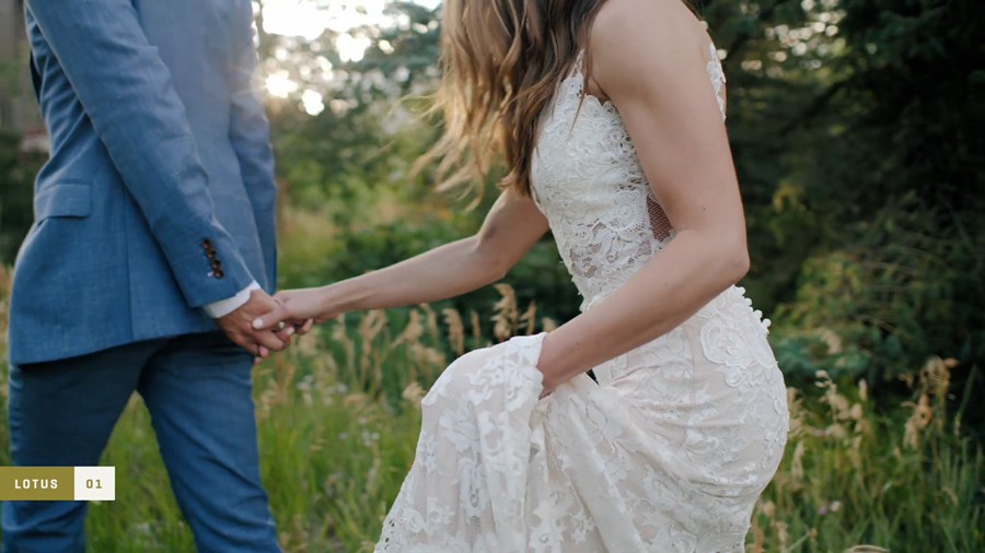 Gamut - LOTUS 户外室内婚礼蓝绿/橙色电影质感视频婚礼人像调色LUT 插件预设 第4张-素材湾丨精选海外优质设计素材资源 Gamut - LOTUS 户外室内婚礼蓝绿/橙色电影质感视频婚礼人像调色LUT 插件预设 sucaiwan.com