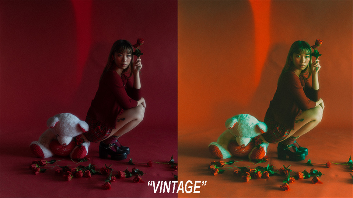 Moodydarkroom - Moody Film Preset Pack 12个复古怀旧梦幻柔光感胶片模拟电影感Lightroom预设 插件预设 第2张-素材湾丨精选海外优质设计素材资源 Moodydarkroom - Moody Film Preset Pack 12个复古怀旧梦幻柔光感胶片模拟电影感Lightroom预设 插件预设 sucaiwan.com