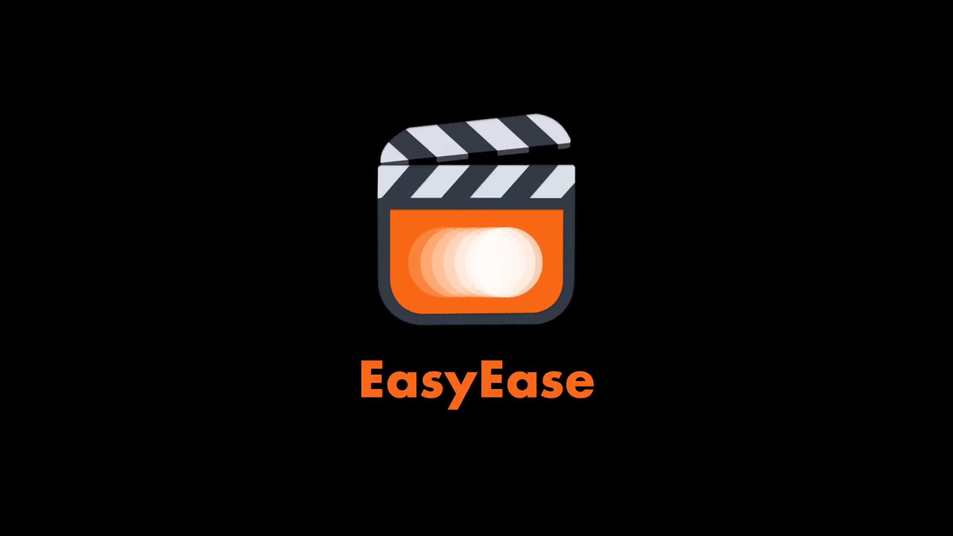 FCPX插件：关键帧自定义缓入缓出曲线运动抖动缩放旋转动作效果预设 EasyEase , sucaiwan.com