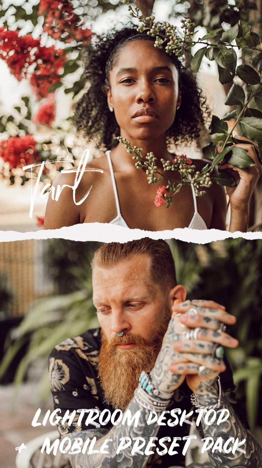 Tristan Duplichain – TART LIGHTROOM DESKTOP & MOBILE PRESET PACK BUNDLE (6 PRESETS) 插件预设 第1张-素材湾丨精选海外优质设计素材资源 Tristan Duplichain – TART LIGHTROOM DESKTOP & MOBILE PRESET PACK BUNDLE (6 PRESETS) 插件预设 sucaiwan.com