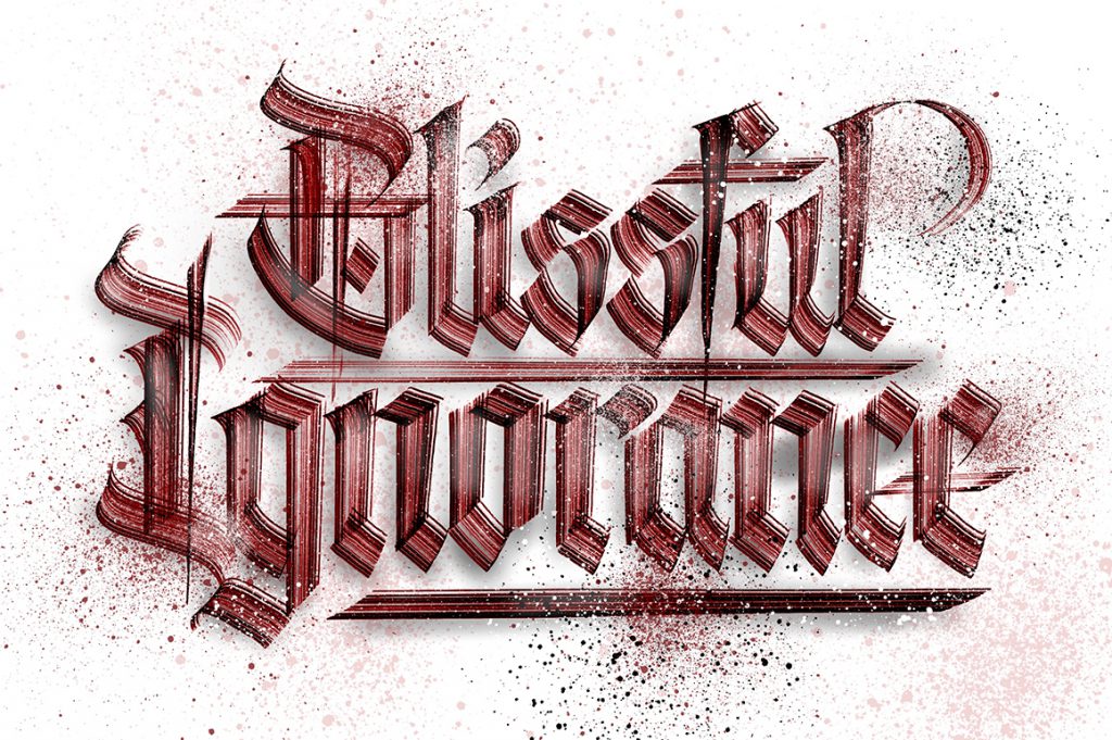 Jake Rainis – Blackletter Dry Brush Procreate Brushes 笔刷资源 第6张-素材湾丨精选海外优质设计素材资源 Jake Rainis – Blackletter Dry Brush Procreate Brushes 笔刷资源 sucaiwan.com