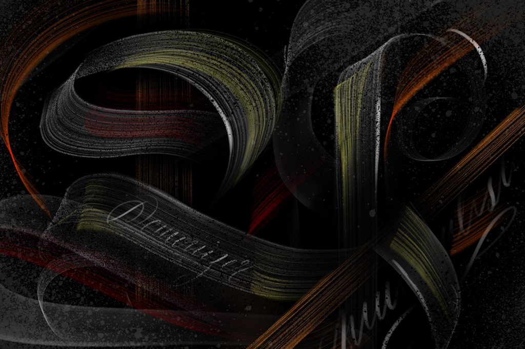 Jake Rainis – Blackletter Dry Brush Procreate Brushes 笔刷资源 第7张-素材湾丨精选海外优质设计素材资源 Jake Rainis – Blackletter Dry Brush Procreate Brushes 笔刷资源 sucaiwan.com