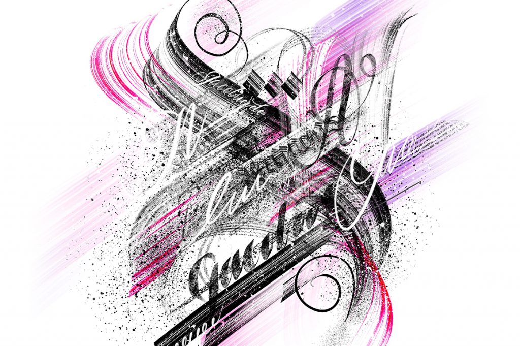 Jake Rainis – Blackletter Dry Brush Procreate Brushes 笔刷资源 第9张-素材湾丨精选海外优质设计素材资源 Jake Rainis – Blackletter Dry Brush Procreate Brushes 笔刷资源 sucaiwan.com