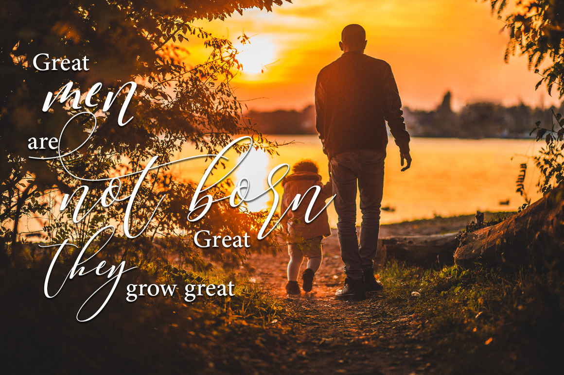 现代复古品牌海报邀请函设计手写英文字体安装包 Anatasha Calligraphy Modern 设计素材 第6张-素材湾丨精选海外优质设计素材资源 现代复古品牌海报邀请函设计手写英文字体安装包 Anatasha Calligraphy Modern 设计素材 sucaiwan.com