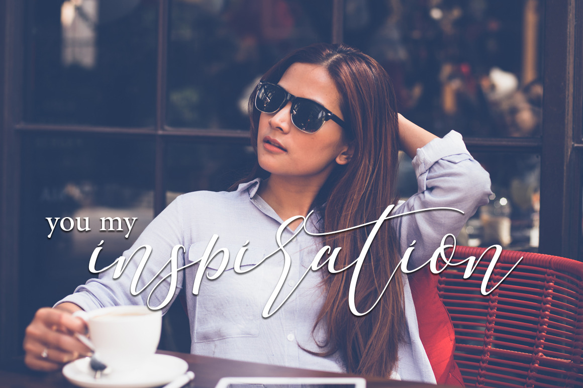 现代复古品牌海报邀请函设计手写英文字体安装包 Anatasha Calligraphy Modern 设计素材 第7张-素材湾丨精选海外优质设计素材资源 现代复古品牌海报邀请函设计手写英文字体安装包 Anatasha Calligraphy Modern 设计素材 sucaiwan.com