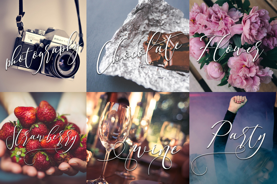 现代复古品牌海报邀请函设计手写英文字体安装包 Anatasha Calligraphy Modern 设计素材 第9张-素材湾丨精选海外优质设计素材资源 现代复古品牌海报邀请函设计手写英文字体安装包 Anatasha Calligraphy Modern 设计素材 sucaiwan.com