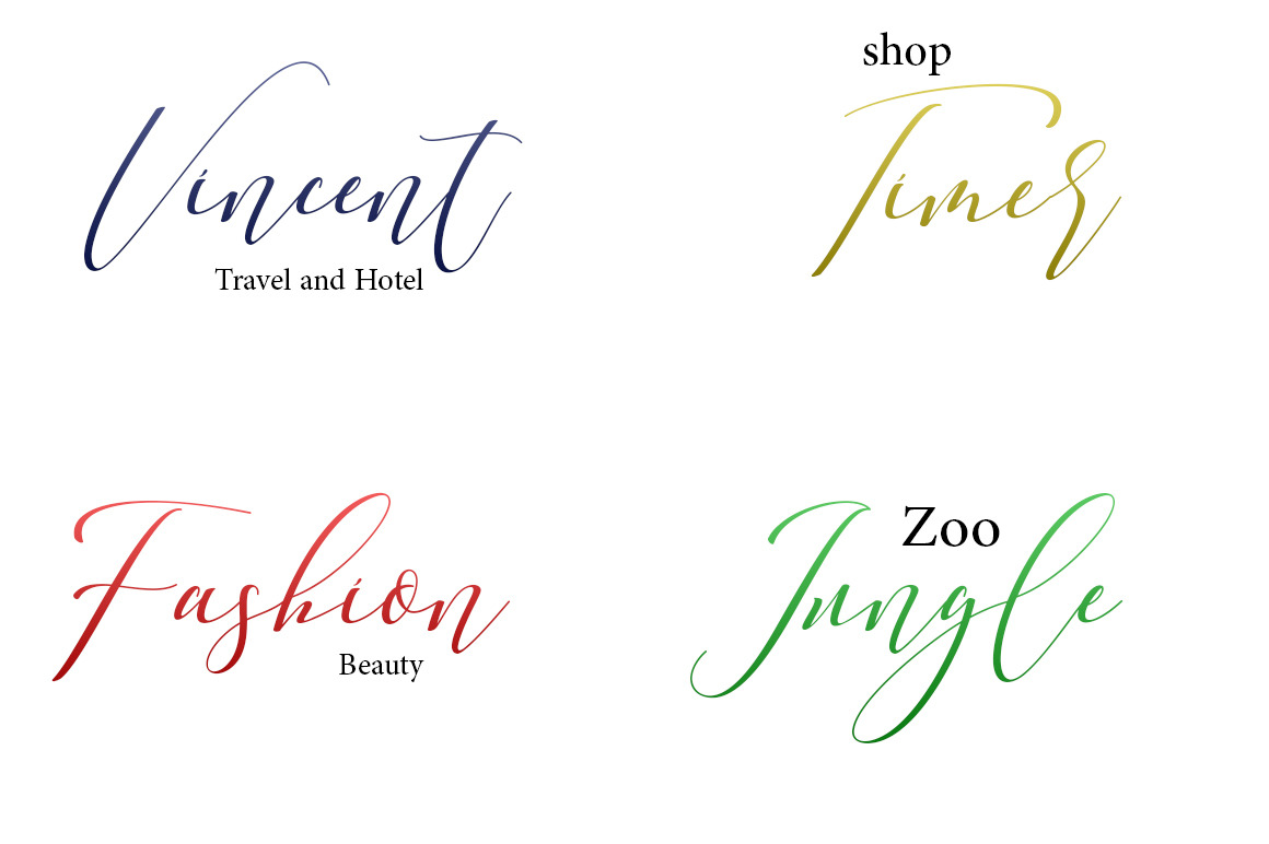 现代复古品牌海报邀请函设计手写英文字体安装包 Anatasha Calligraphy Modern 设计素材 第10张-素材湾丨精选海外优质设计素材资源 现代复古品牌海报邀请函设计手写英文字体安装包 Anatasha Calligraphy Modern 设计素材 sucaiwan.com