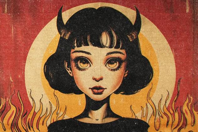 老式半色调复印打印印刷效果ps特效滤镜样机 Screen Printing Design Effect 插件预设 第6张-素材湾丨精选海外优质设计素材资源 老式半色调复印打印印刷效果ps特效滤镜样机 Screen Printing Design Effect 插件预设 sucaiwan.com