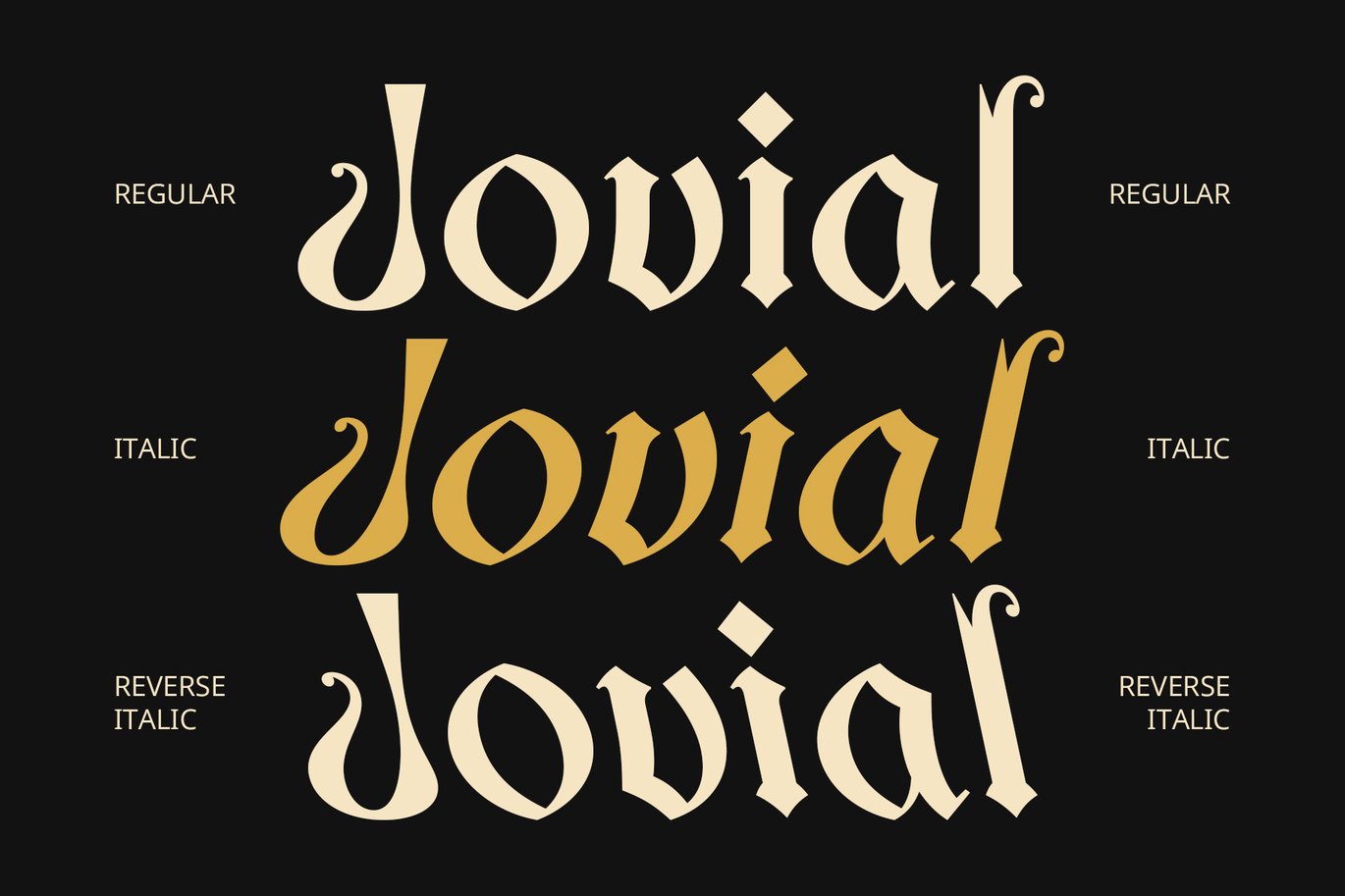 哥特式优雅复古品牌海报徽标设计装饰英文字体安装包 Amapola – Gothic Uncial Font 设计素材 第3张-素材湾丨精选海外优质设计素材资源 哥特式优雅复古品牌海报徽标设计装饰英文字体安装包 Amapola – Gothic Uncial Font 设计素材 sucaiwan.com