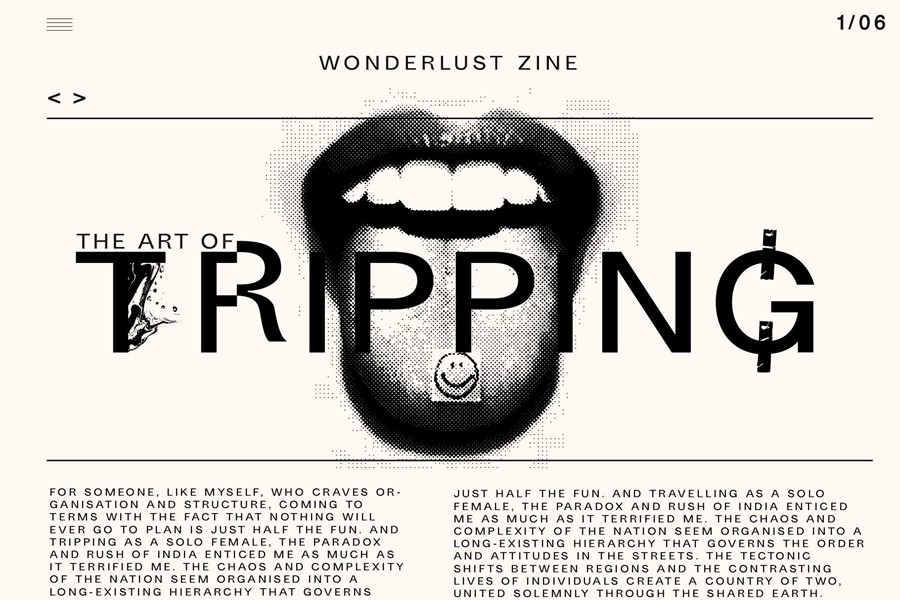 英文字体:现代趣味半调拼贴艺术图形插画无衬线涂鸦装饰字体 STONED YOUTH - GRAPHIC FONT 设计素材 第6张-素材湾丨精选海外优质设计素材资源 英文字体:现代趣味半调拼贴艺术图形插画无衬线涂鸦装饰字体 STONED YOUTH - GRAPHIC FONT 设计素材 sucaiwan.com