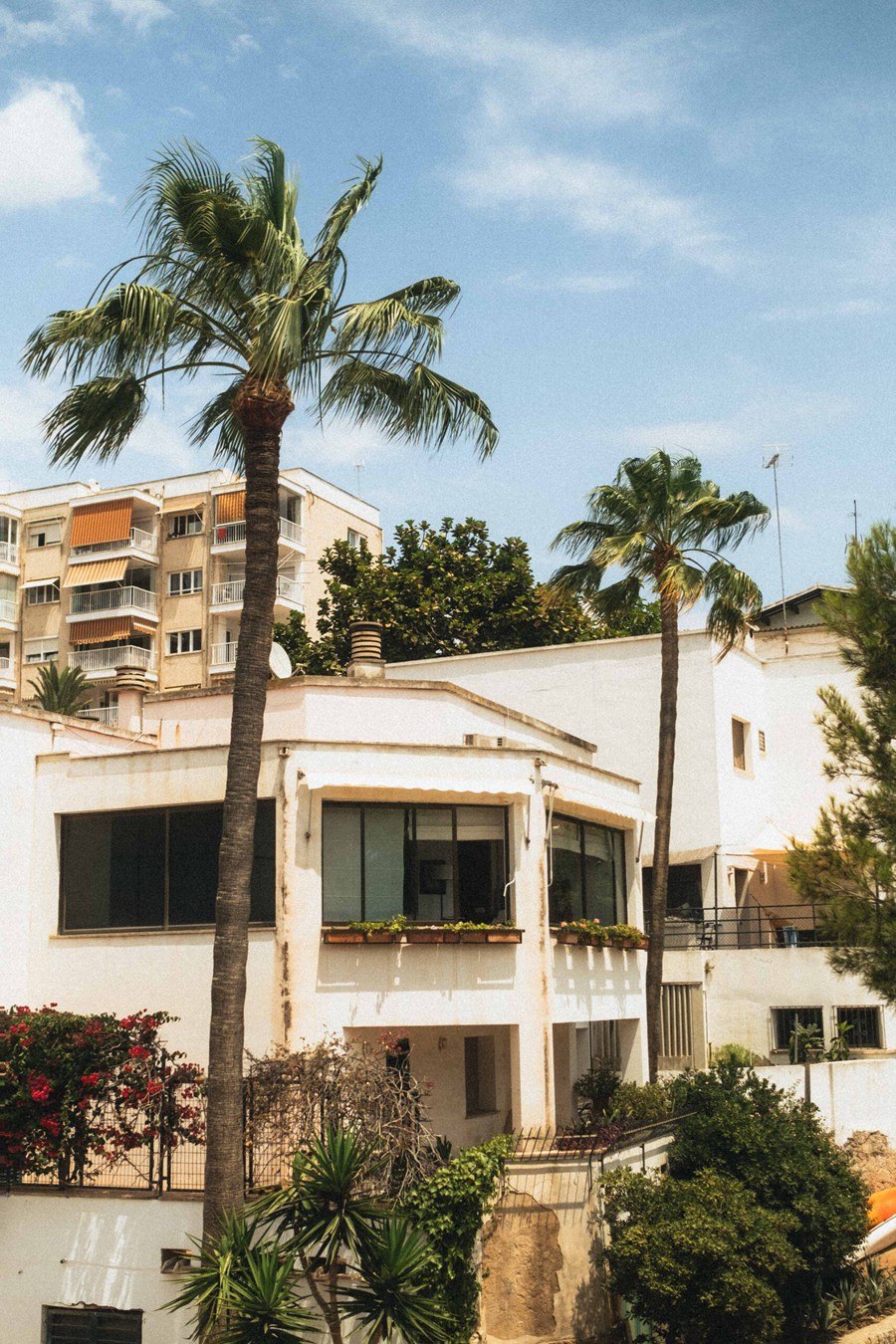 怀旧温暖色调胶片颗粒模拟旅拍风景照片调色Lightroom预设包 Rico Reinhold – VACATION PRESETS 插件预设 第4张-素材湾丨精选海外优质设计素材资源 怀旧温暖色调胶片颗粒模拟旅拍风景照片调色Lightroom预设包 Rico Reinhold – VACATION PRESETS 插件预设 sucaiwan.com