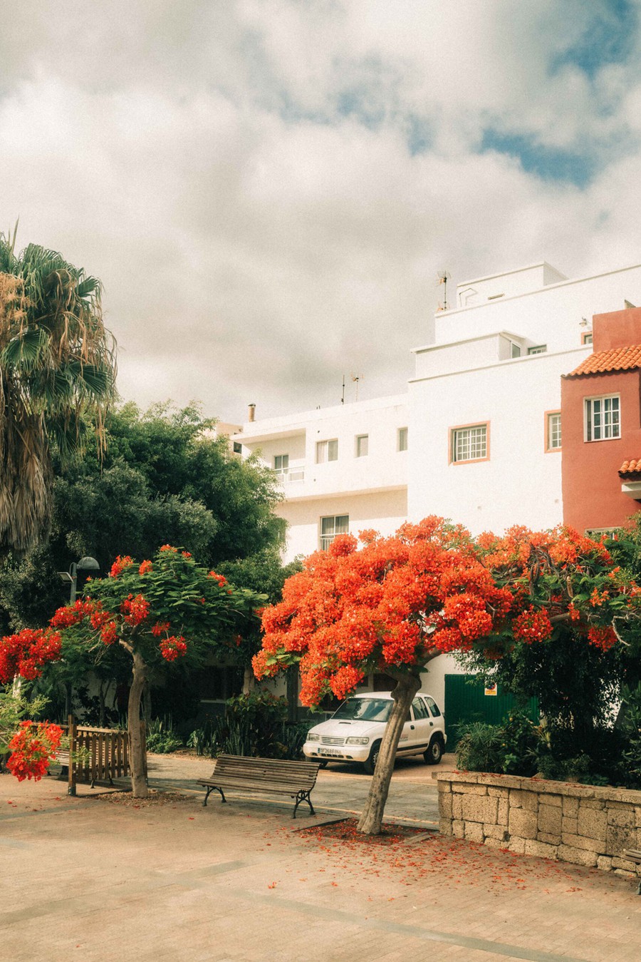 怀旧温暖色调胶片颗粒模拟旅拍风景照片调色Lightroom预设包 Rico Reinhold – VACATION PRESETS 插件预设 第7张-素材湾丨精选海外优质设计素材资源 怀旧温暖色调胶片颗粒模拟旅拍风景照片调色Lightroom预设包 Rico Reinhold – VACATION PRESETS 插件预设 sucaiwan.com