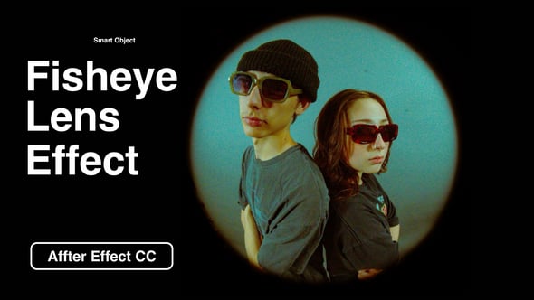 AE模板:老式复古相机鱼眼镜头变形扭曲照片视频后期效果 , 第1张-素材湾丨精选海外优质设计素材资源 AE模板:老式复古相机鱼眼镜头变形扭曲照片视频后期效果 , sucaiwan.com